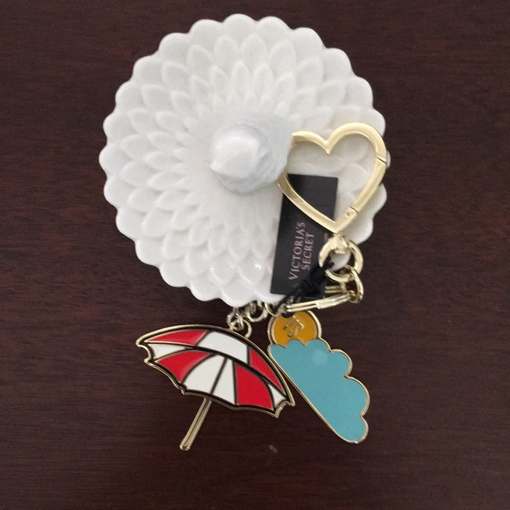 CUTE Keychain